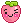 Winking Stawberry